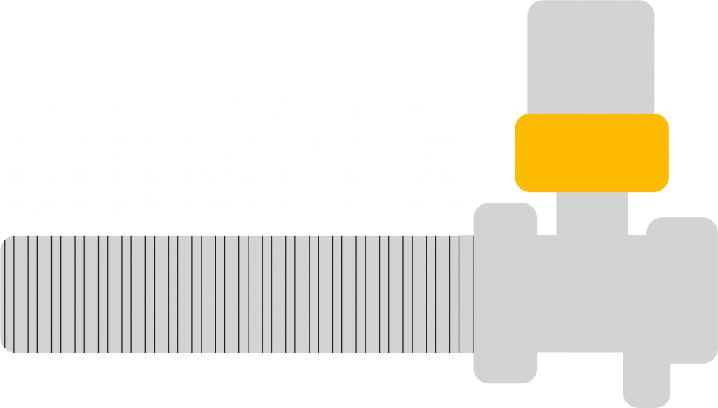 Crimp tools Crimpex